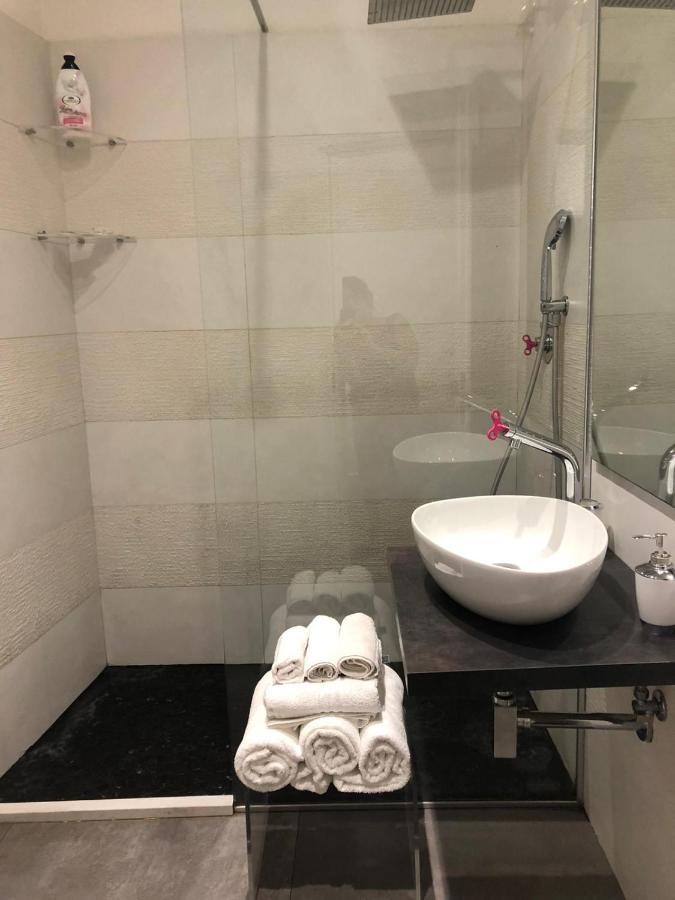 Medina Suite 24 Napels Buitenkant foto
