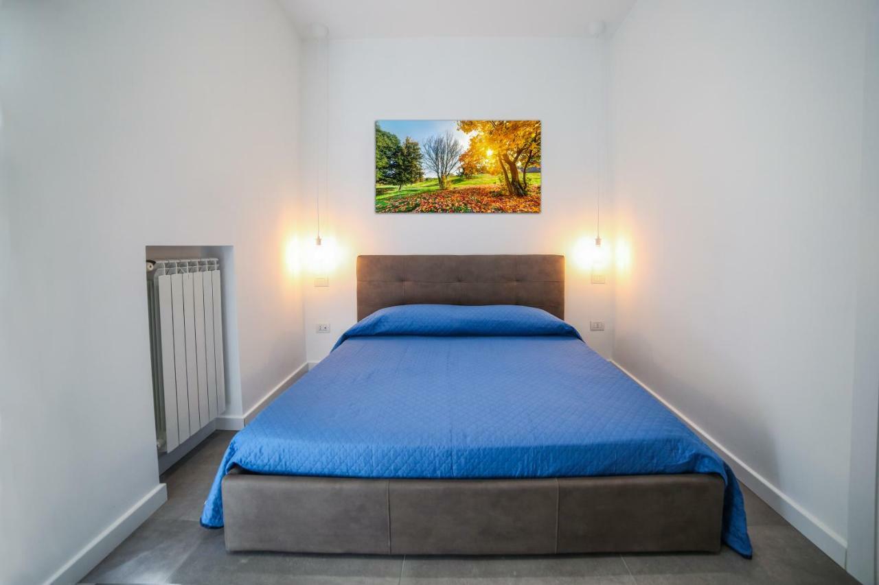 Medina Suite 24 Napels Buitenkant foto