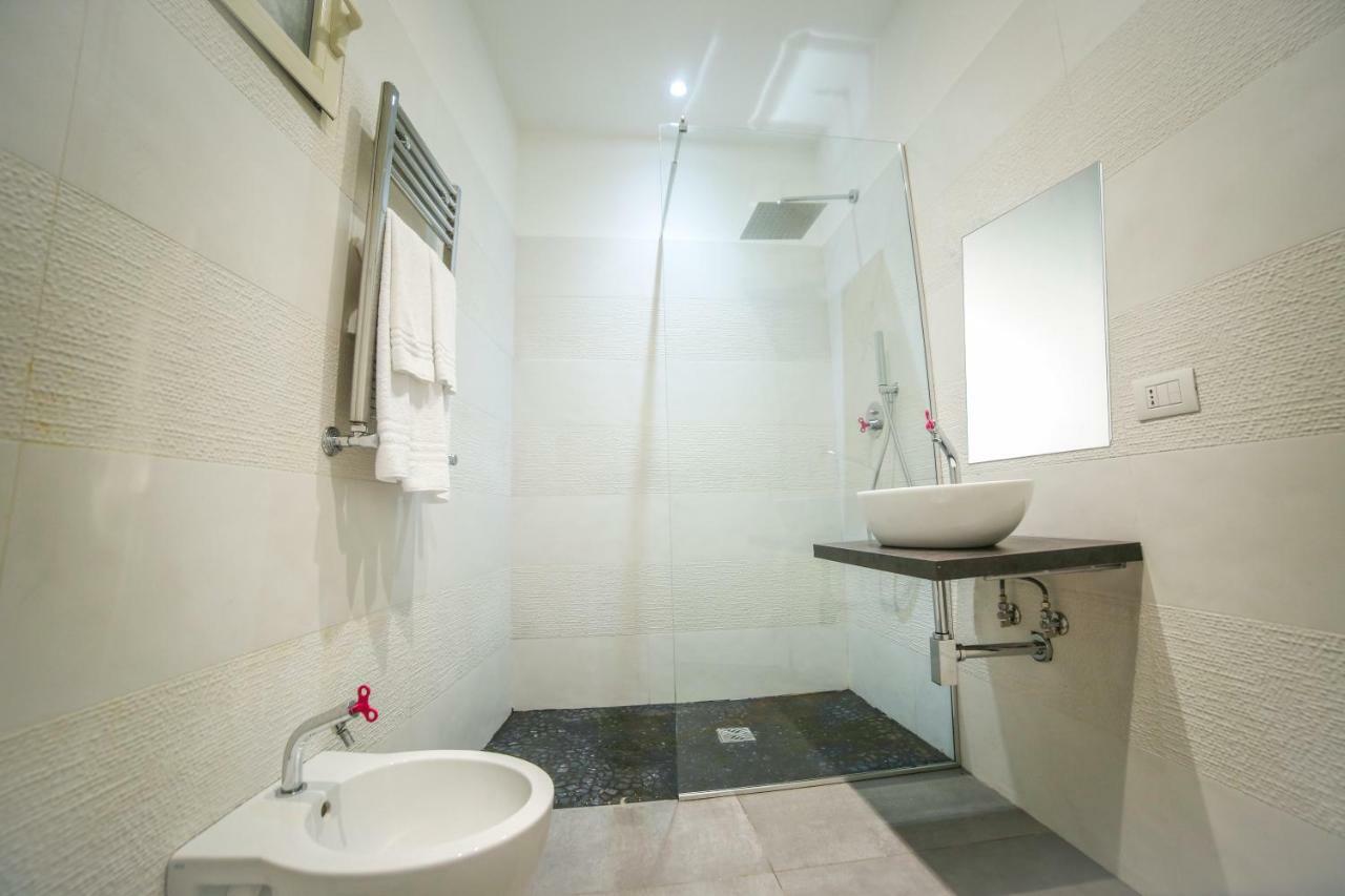 Medina Suite 24 Napels Buitenkant foto